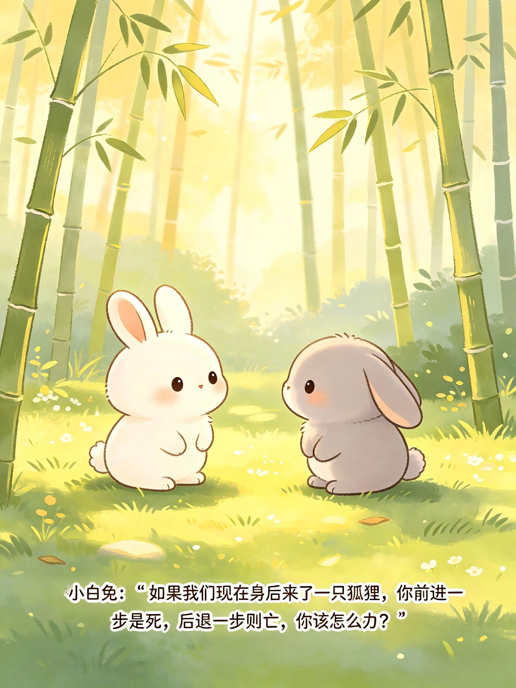 思考