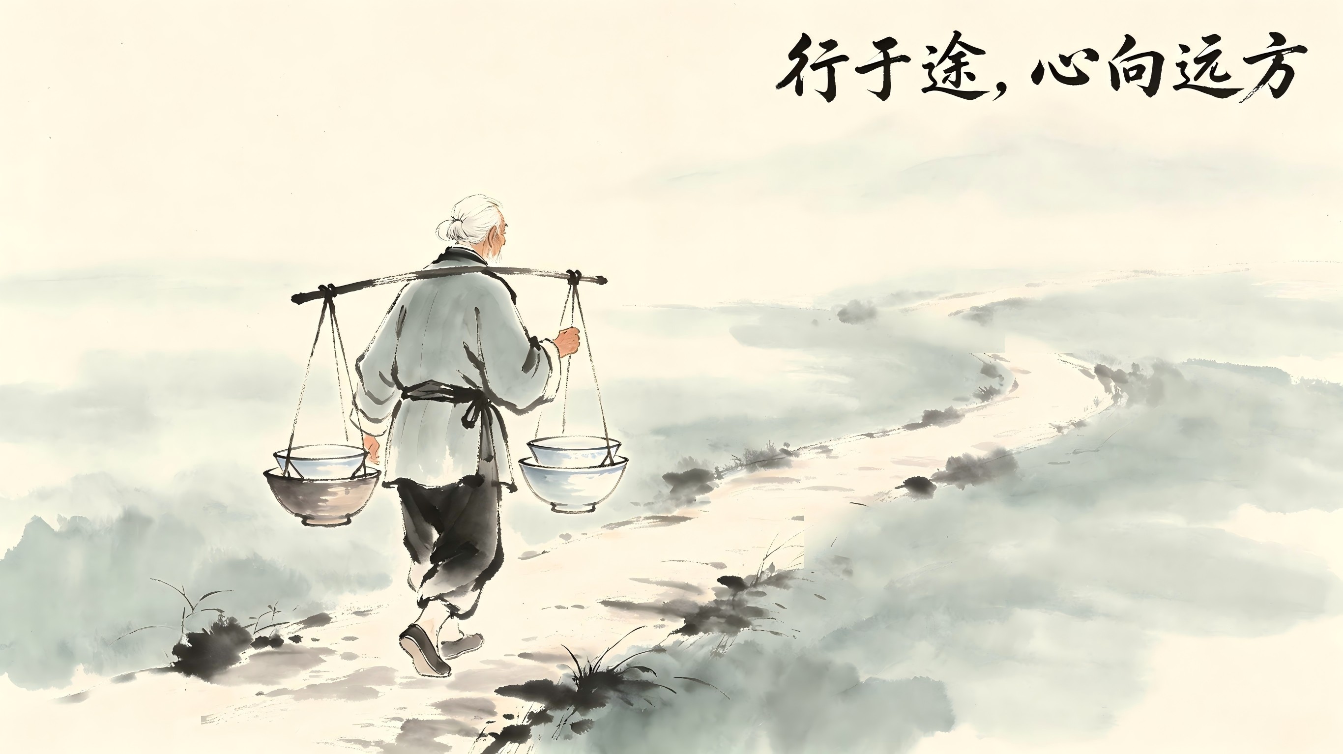 失去